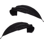 Set of 2 Inner Fender Wheelhouses for GMC Yukon (2015–2020)