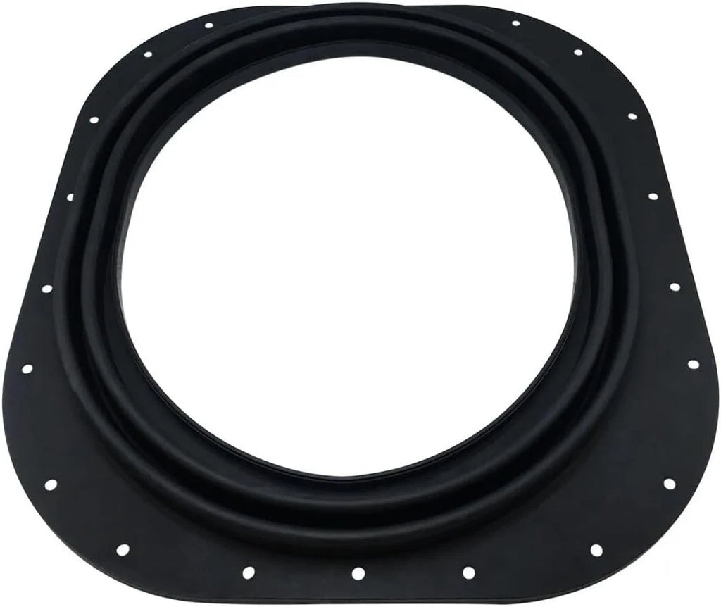 Transom Plate Seal Boot for OMC Stringer 800 (18-2768, 0909527, 86710)