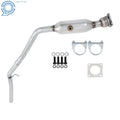 Catalytic Converter for Chrysler Town & Country, Dodge Grand Caravan (2005–2007)