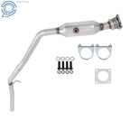 Catalytic Converter for Chrysler Town & Country, Dodge Grand Caravan (2005–2007)