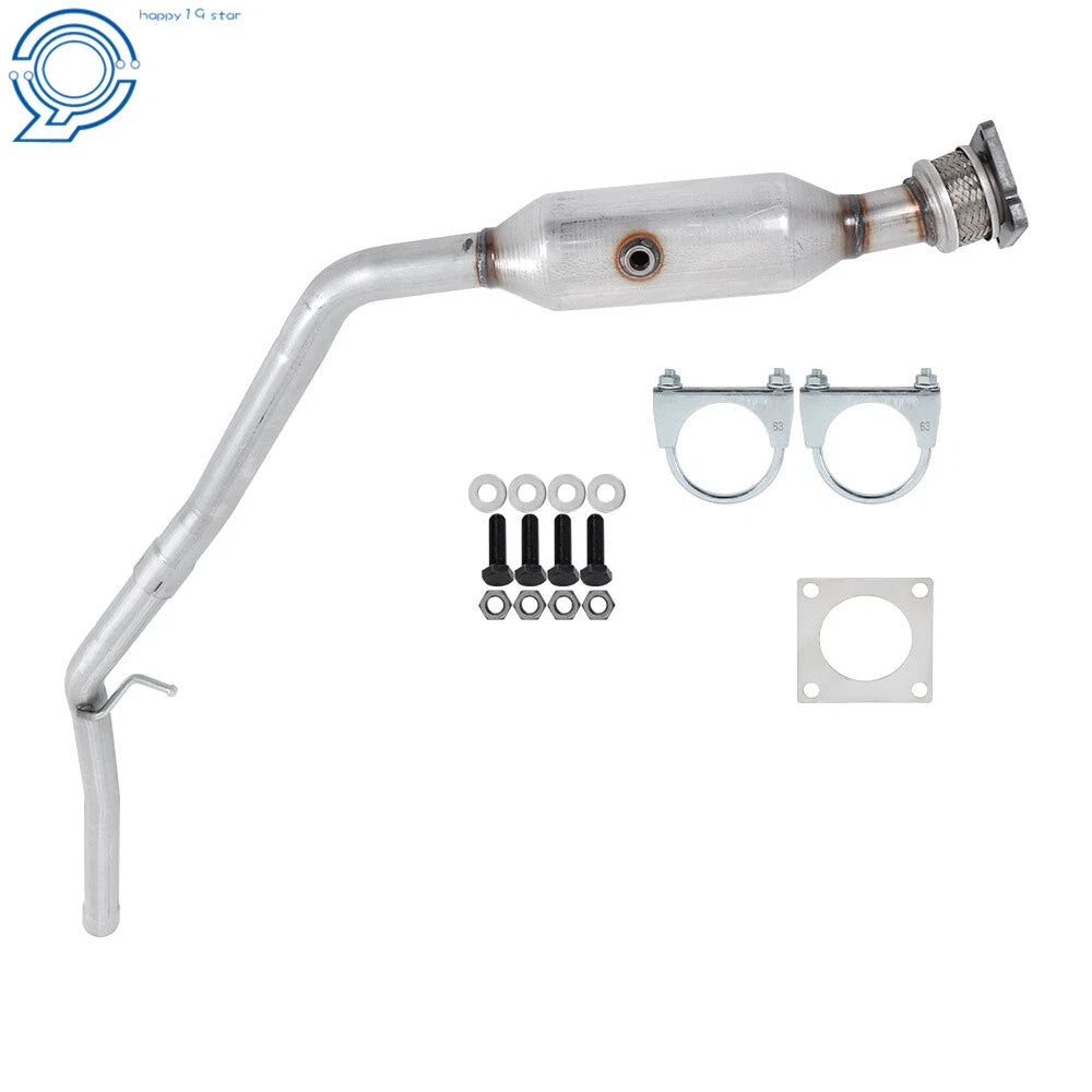 Catalytic Converter for Chrysler Town & Country, Dodge Grand Caravan (2005–2007)