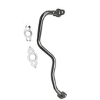 Exhaust Gas Recirculation Tub 18717RNAA00 for Honda Civic (2006–2015) & Acura ILX (2013–2015)