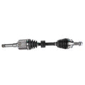 1x Front Left CV Axle Shaft 95090842 for Buick Encore (2018–2019)