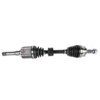 1x Front Left CV Axle Shaft 95090842 for Buick Encore (2018–2019)