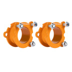 3.5" Front 2.5" Rear Leveling Lift Kit Spacers for Chevy Trailblazer (2002–2009)