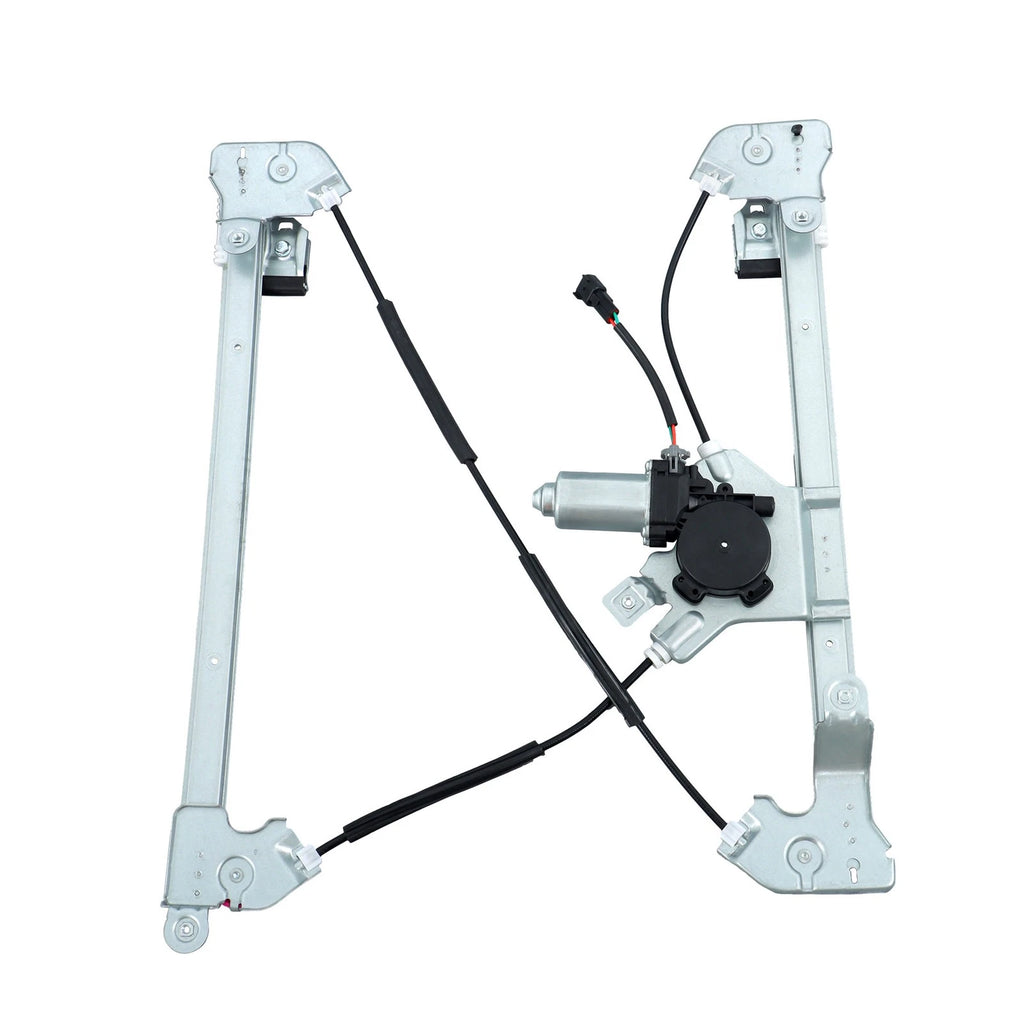 Power Window Regulator for Ford F150 Lincoln Mark LT (2006–2008)