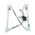 Power Window Regulator for Ford F150 Lincoln Mark LT (2006–2008)