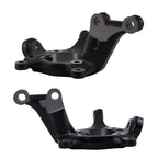 Steering Knuckles Pair for Toyota RAV4, Mirai, Lexus HS250h (2010–2021)