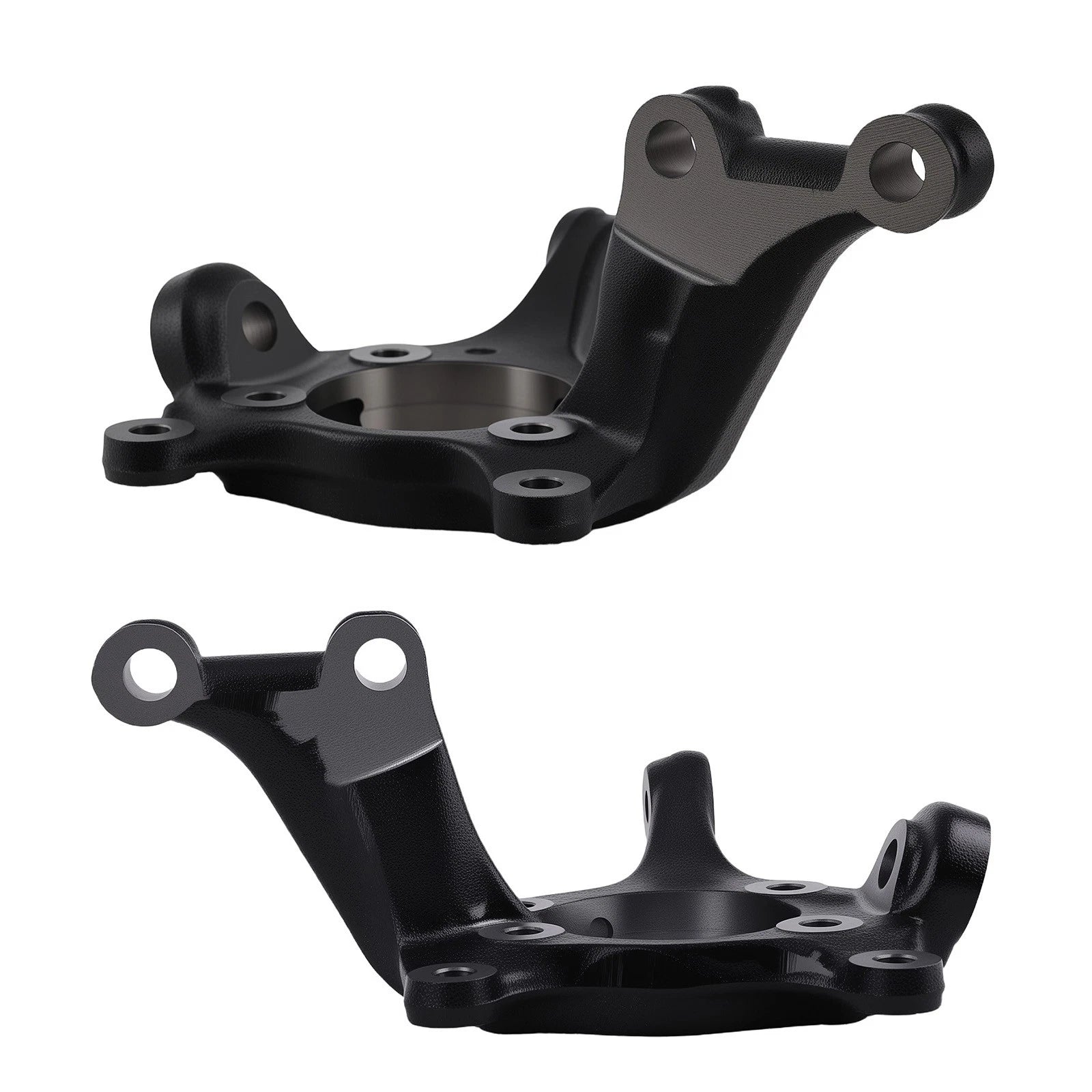 Steering Knuckles Pair for Toyota RAV4, Mirai, Lexus HS250h (2010–2021)