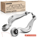 2X Front Lower Control Arm with Ball Joint for Mercedes-Benz 