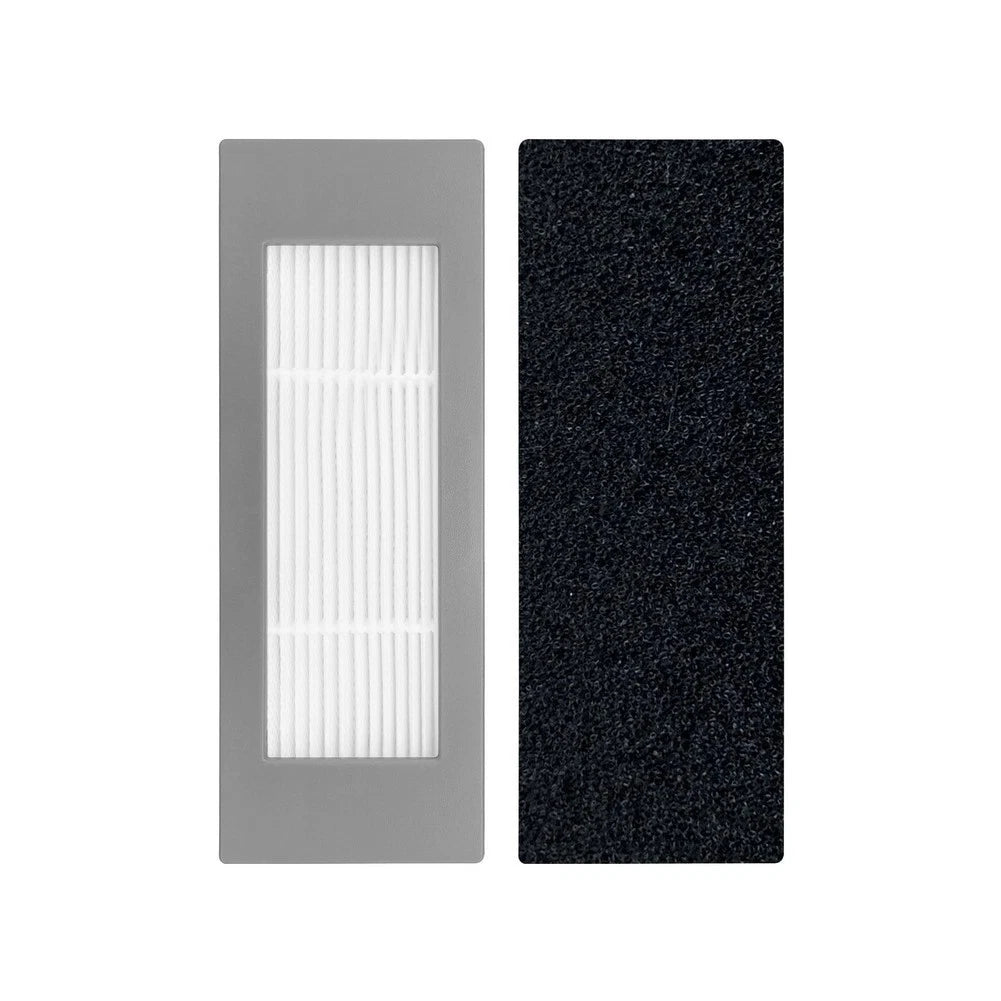 HEPA Filter for Vacuum Cleaner (No Tools Required)