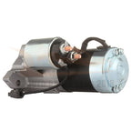 Starter for Nissan Frontier, Pathfinder, Xterra, Suzuki Equator (2005-2019)