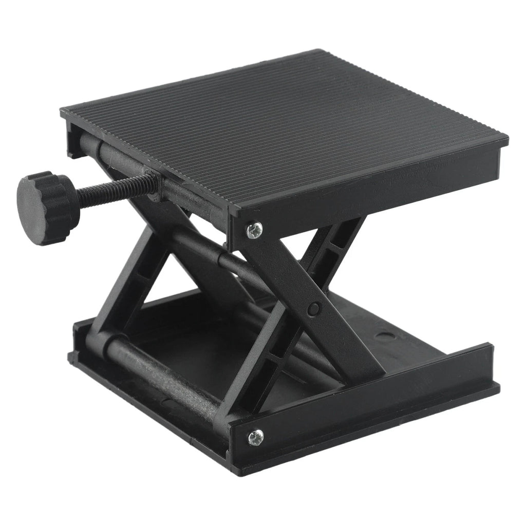Lifting Platform for Construction Tools (Plastic, Aluminum)