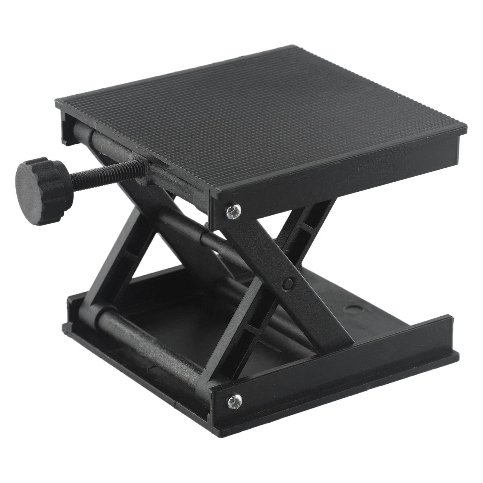 Lifting Platform for Construction Tools (Plastic, Aluminum)