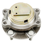 Front Wheel Hub Bearing Assembly for Infiniti G37 and EX35 (2008–2013)