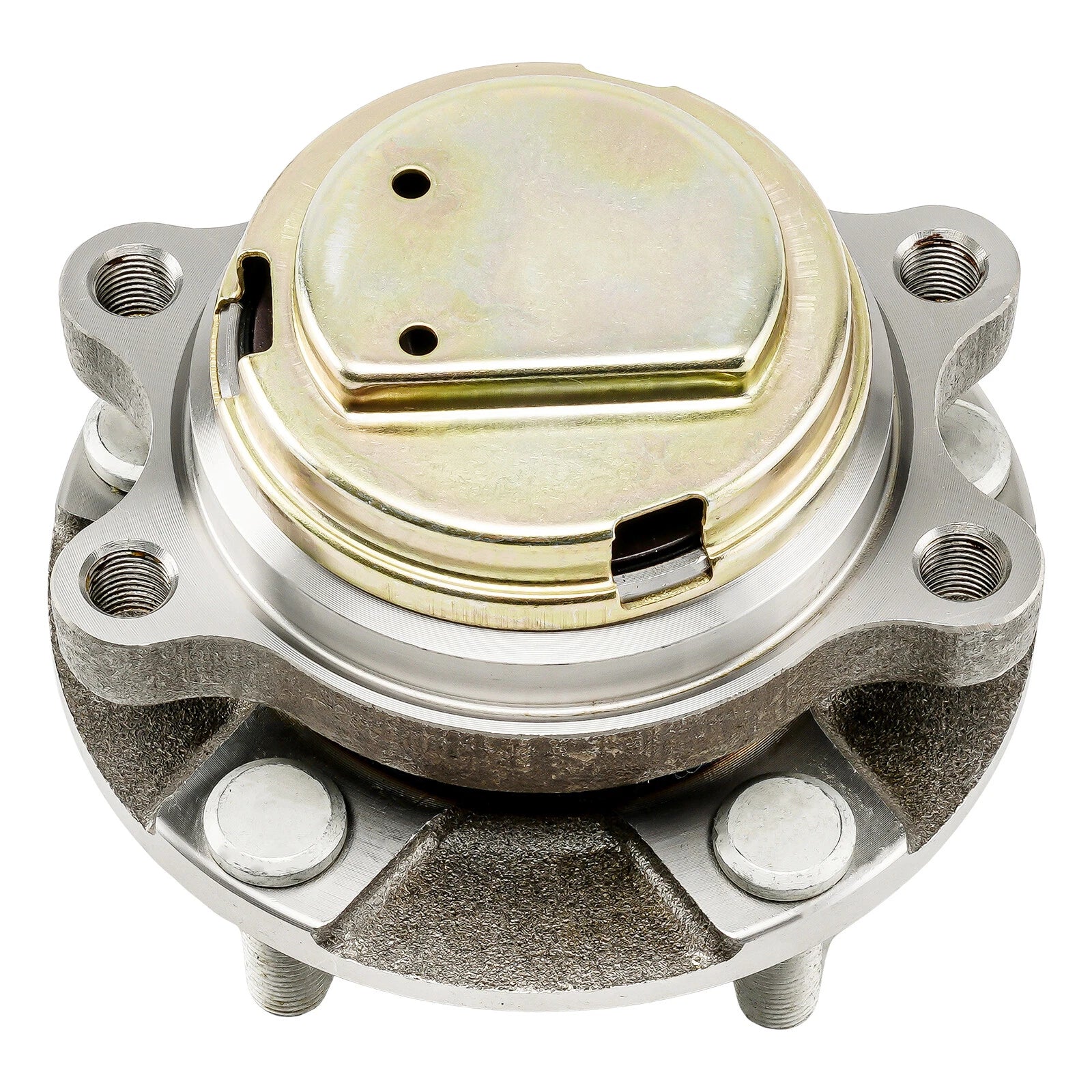 Front Wheel Hub Bearing Assembly for Infiniti G37 and EX35 (2008–2013)