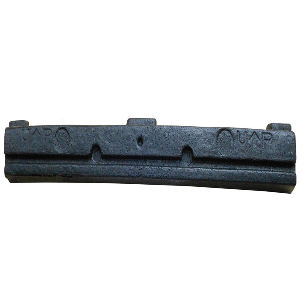 Replacement Front Bumper Impact Absorber for Toyota Tacoma (2005–2011)