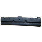 Replacement Front Bumper Impact Absorber for Toyota Tacoma (2005–2011)