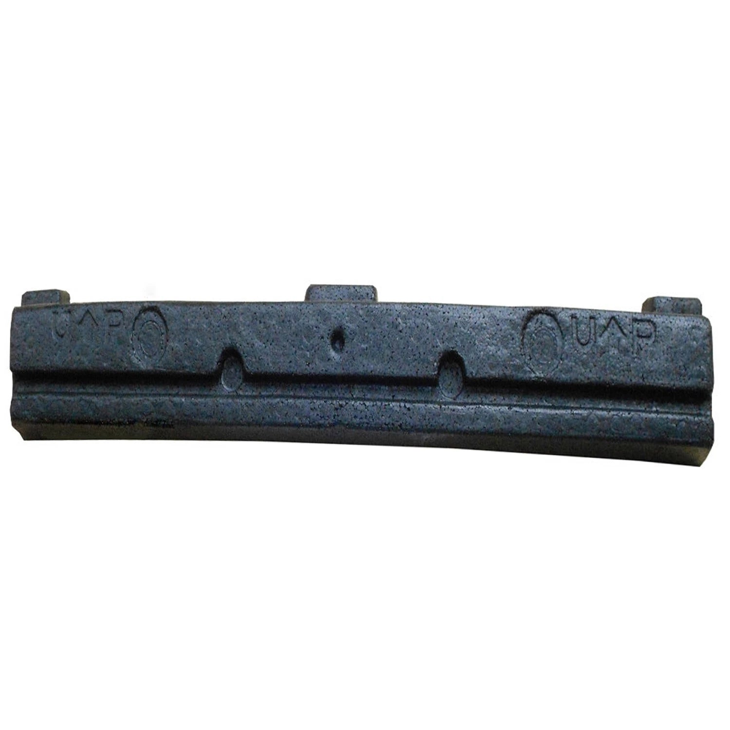 Replacement Front Bumper Impact Absorber for Toyota Tacoma (2005–2011)