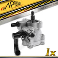 Power Steering Pump for Hyundai Accent (2010–2011)
