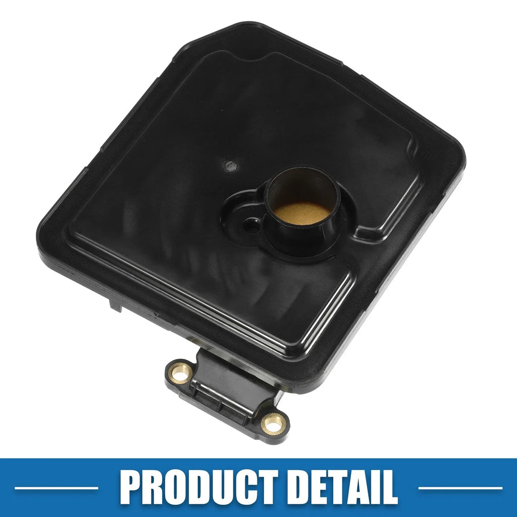 Oil Pan Gasket Kit for Dodge Dart 2013-2016 (2 x) Black