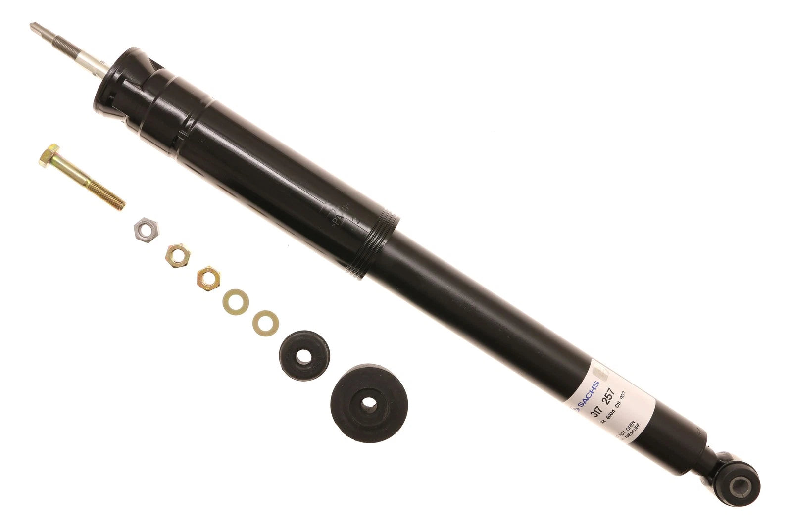 Shock Absorber for Mercedes-Benz E320 (1996–2002)