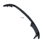 Carbon Fiber Front Lip for BMW F80 M3 F82 M4 F83 (2015–2019) Bumper Splitter