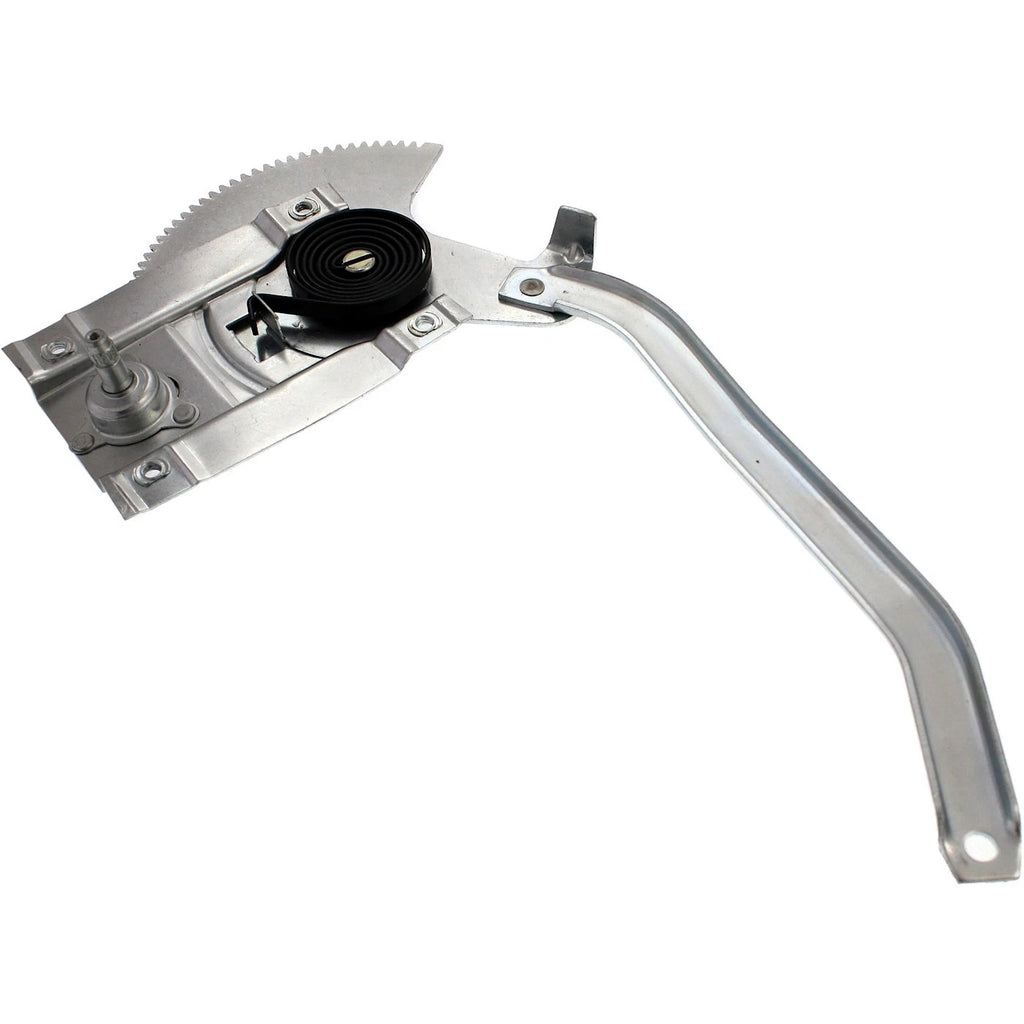 Manual Window Regulator for Ford Mustang (1964–1966) Front Left