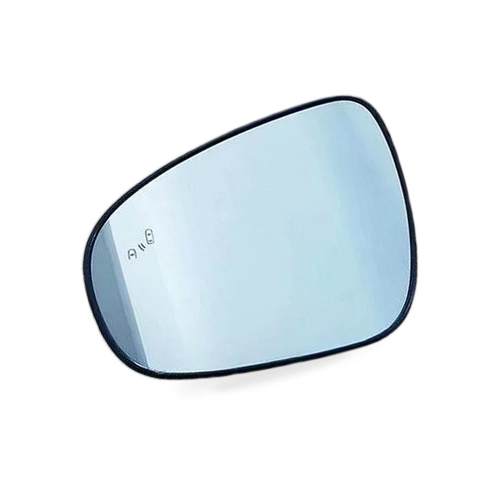Heated Blind Spot Mirror Glass for Lexus RC ES CT IS LS GS (2015–2023)