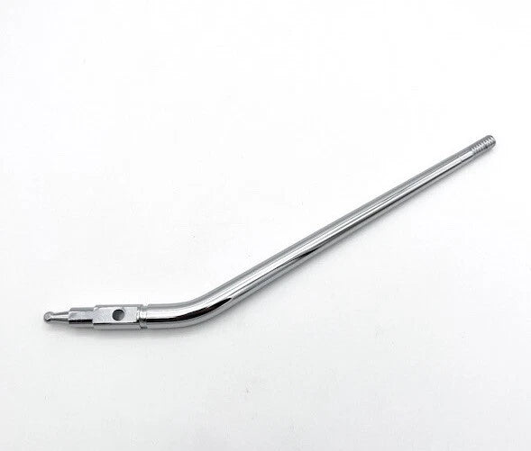 Shift Lever Gear Shifter Chrome Column Replacement for 1959–1966 Chevy Impala