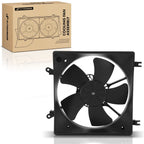 Radiator Cooling Fan Assembly with Shroud for Dodge Avenger (1998–2000)
