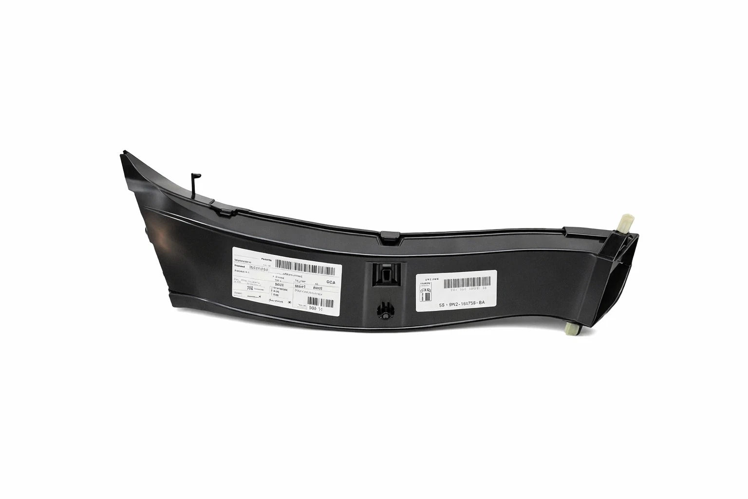 Genuine OEM Front Left Brake Air Duct for BMW X1 (2020–2022) 51748493433