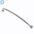 Turbo Oil Feed Line Tube for Dodge Ram 5.9L 6.7L (2003–2018)