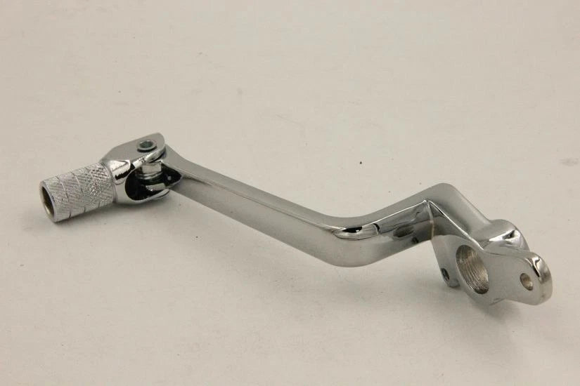 Foldable Brake Shift Pedal Foot Lever for Suzuki GSX-R1300 Hayabusa (1999–2020)