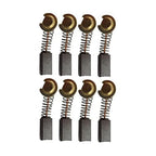 8-Pack Carbon Brushes for C8FSE C8FSHE