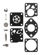 Carburetor Kit for Tillotson HU 020 024 028 030 031 (Reliable Fitment)