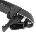 Exterior Door Handle for BMW X5 X6 (2008–2014) w/ Smart Entry