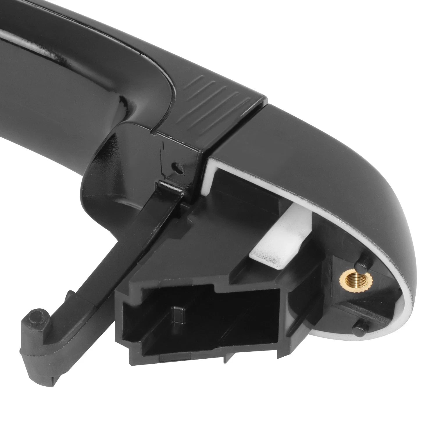 Exterior Door Handle for BMW X5 X6 (2008–2014) w/ Smart Entry