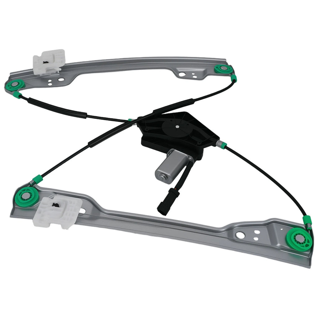 Front Left Power Window Regulator for Dodge Journey (2009–2020) 2Pin