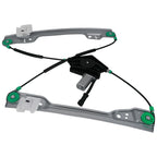 Front Left Power Window Regulator for Dodge Journey (2009–2020) 2Pin