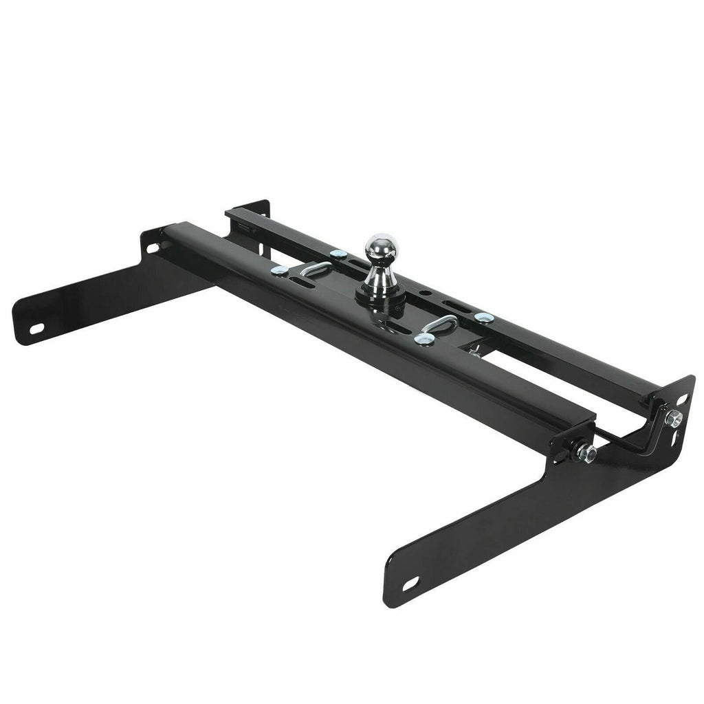 Gooseneck Trailer Hitch for Ford F150 (2004-2014)