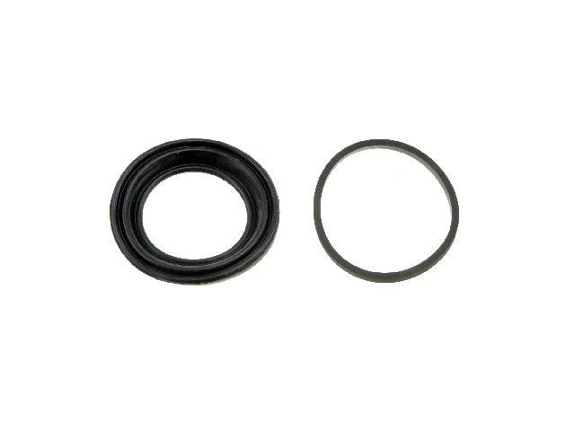 Front Caliper Repair Kit for Mazda Protege 2002-2003 KM721FN