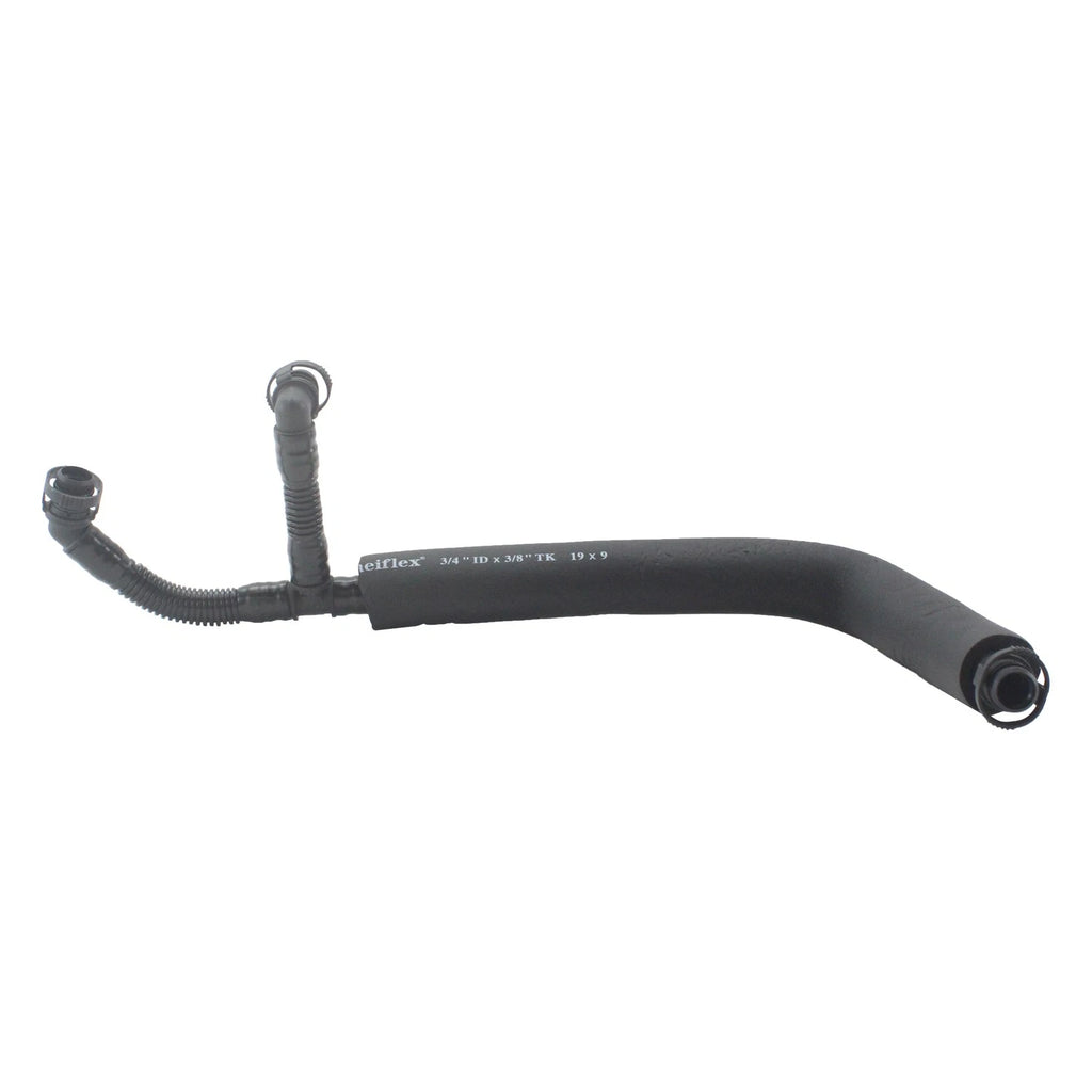 3-Way Crankcase Breather Hose for BMW E60 E70 E86 E88 E92 (2007–2013)