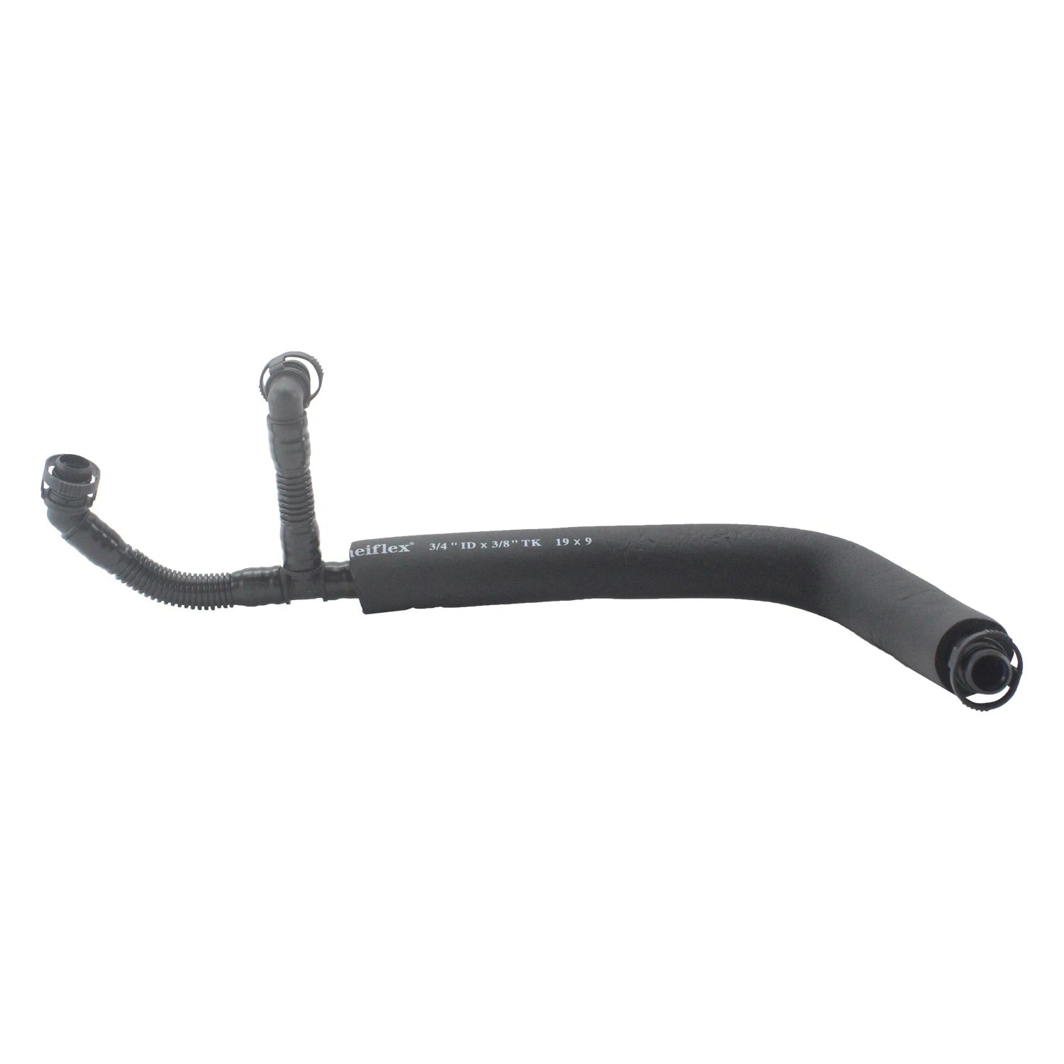 3-Way Crankcase Breather Hose for BMW E60 E70 E86 E88 E92 (2007–2013)