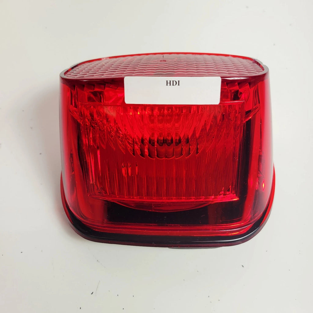 Rear Tail Light Assembly for Harley-Davidson Touring Softail (1999–2024) 68142-04