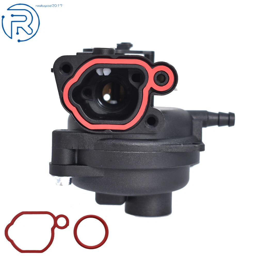 Carburetor Kit for Briggs & Stratton (2008–2019)