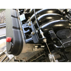 Throttle Cable Bracket for LS1 (1997–2004) - Lokar Cable