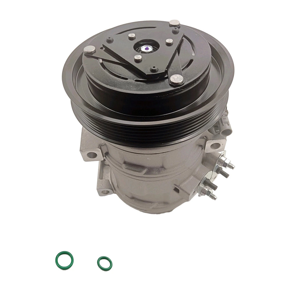 A/C Compressor for Toyota Corolla Matrix 1.8L (2003–2008) CO 27000C