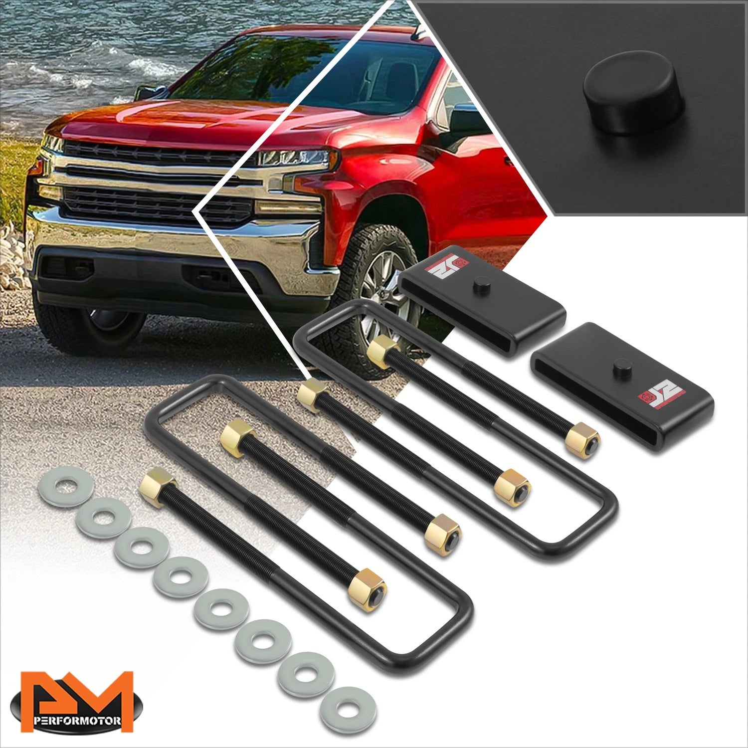 RH Steel Engine Hood Hinge for Jeep Renegade (2015–2022)