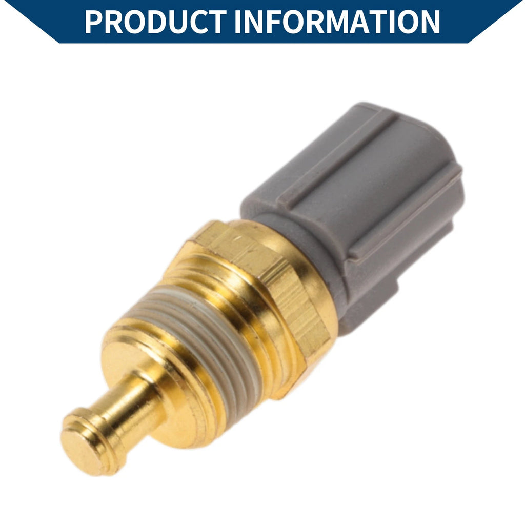 Engine Coolant Temperature Sensor No. 1889995C91 for Volkswagen Teramont (2004–2006)